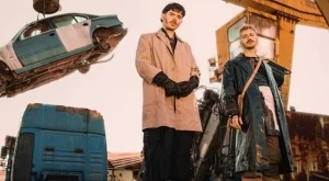 Юлиан от група "Молец" се ожени (СНИМКИ)