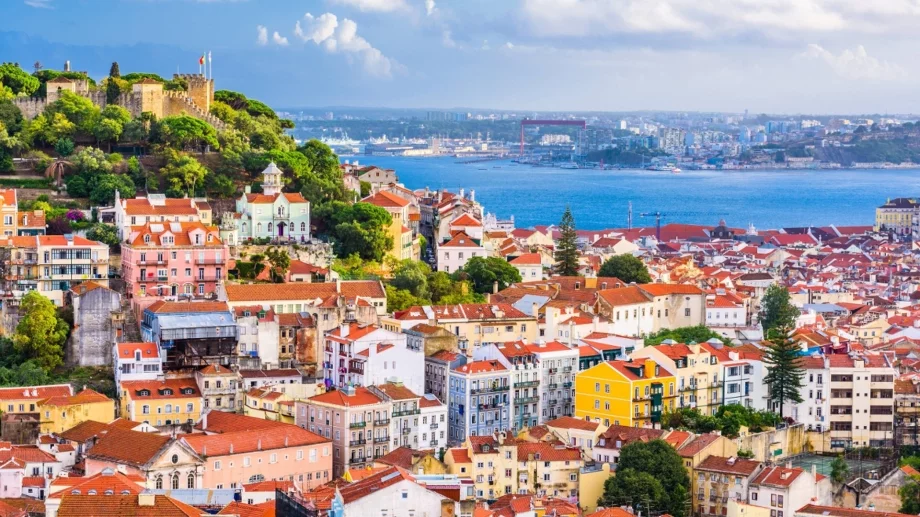 Европейски топ банкер получи присъда за подкуп