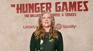 Ясно е кога излиза нов роман от поредицата "Игрите на глада"