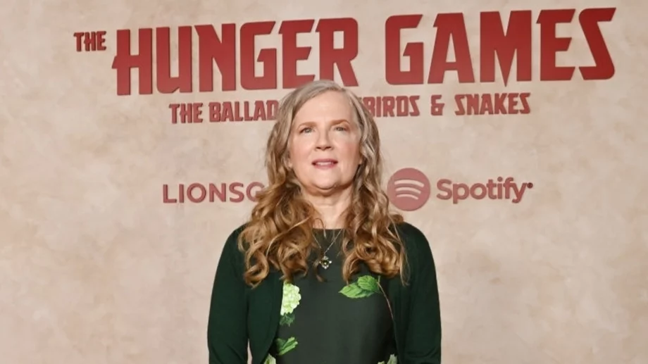 Ясно е кога излиза нов роман от поредицата "Игрите на глада"