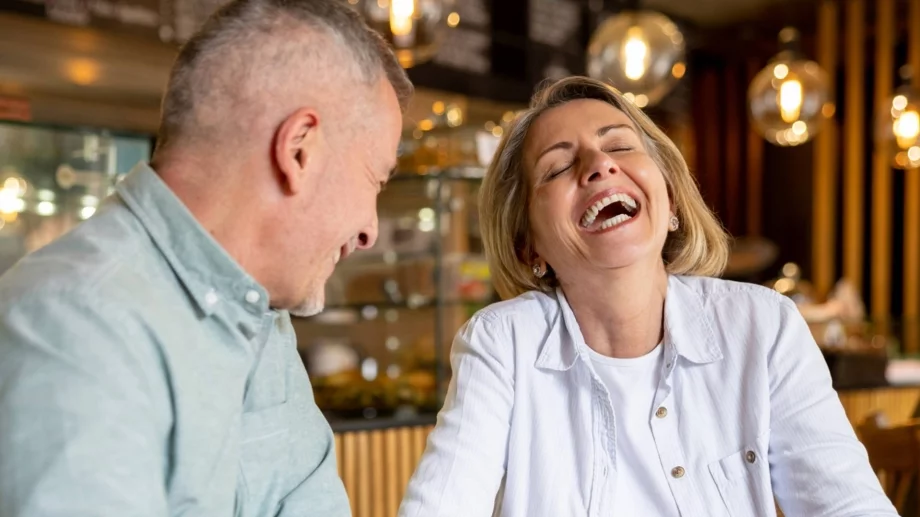 Женски виц за 10 юни, 2024 г.: Скъпа