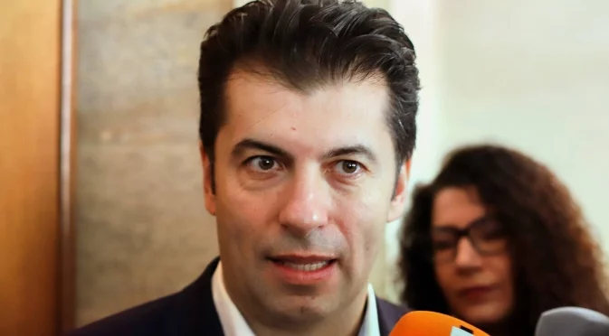 Кирил Петков е фаворитът в 23-ти МИР София