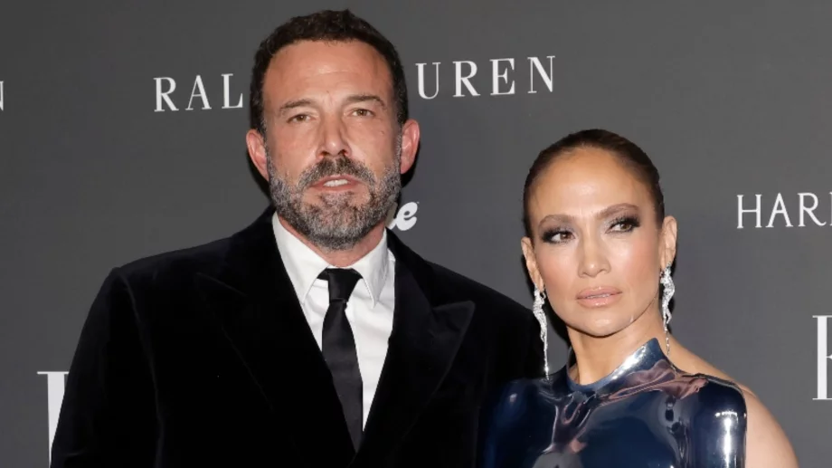 Разводът е близо: Дженифър Лопес и Бен Афлек продават общия си дом