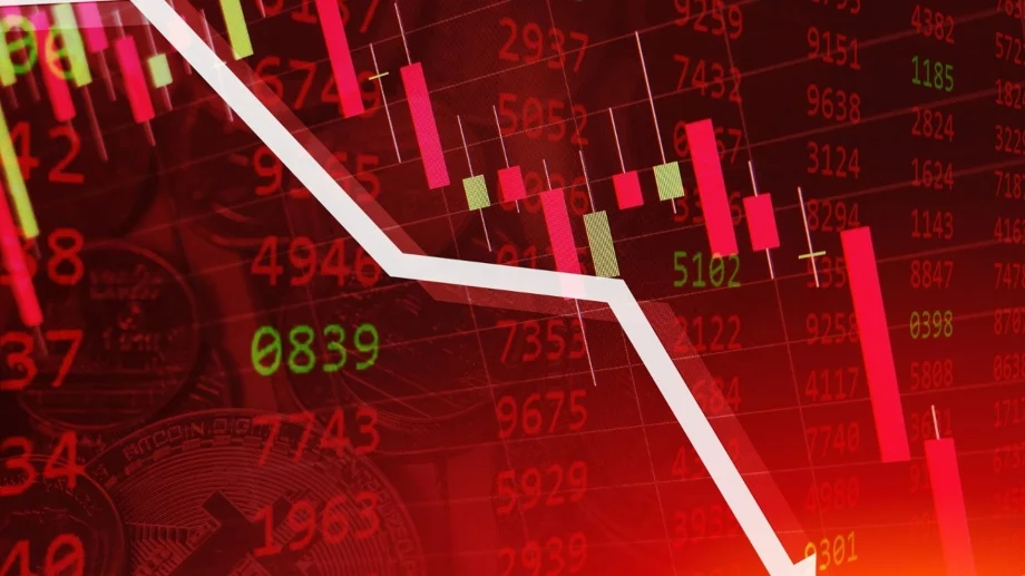 Европейските фондови борси потънаха след евроизборите 
