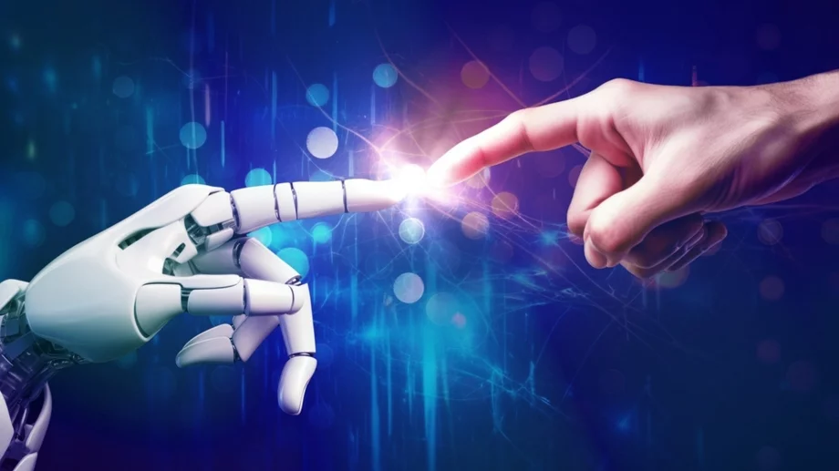 Копачите на биткойни се преориентират към изкуствения интелект