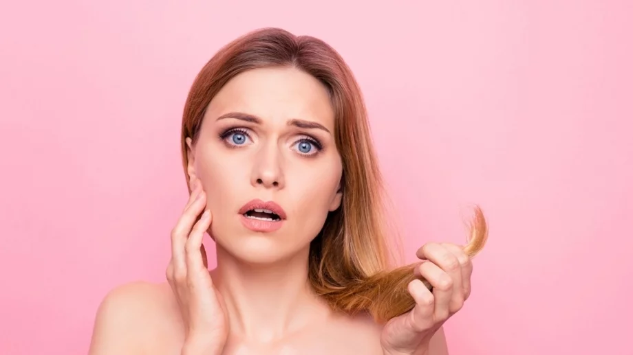 Спрете да правите тези 7 неща, ако имате тънка коса
