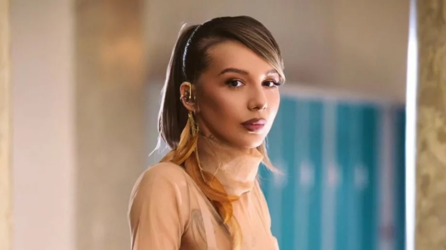 Изненада: Цветелина Грахич се омъжи (СНИМКИ)