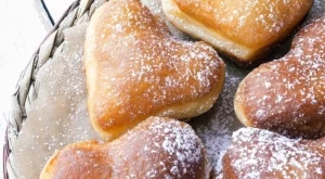 Това е тайната на пухкавите бухтички