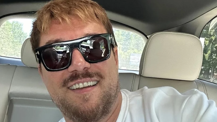 Миро разкри защо вече няма да е треньор в "Гласът на България" (ВИДЕО)