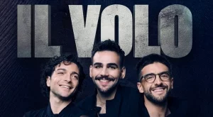 IL VOLO се завръщат в България с концерт през есента