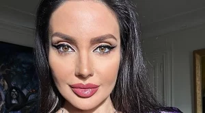 Вижте каква красавица е станала дъщерята на Наталия Гуркова (СНИМКА)