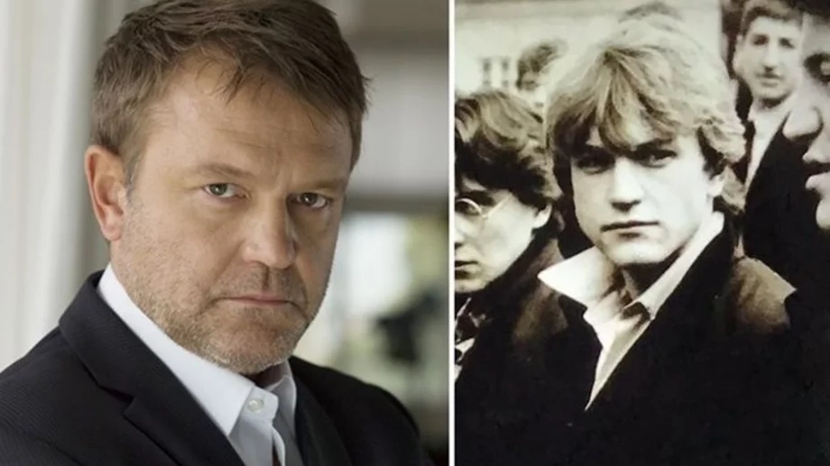 Звездата от "Вчера" Георги Стайков моли за помощ