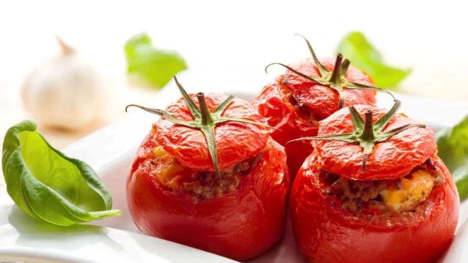 9 зеленчука, които са по-здравословни, когато са сготвени