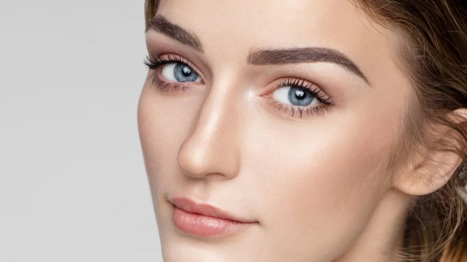 Какъв човек сте според формата на веждите ви