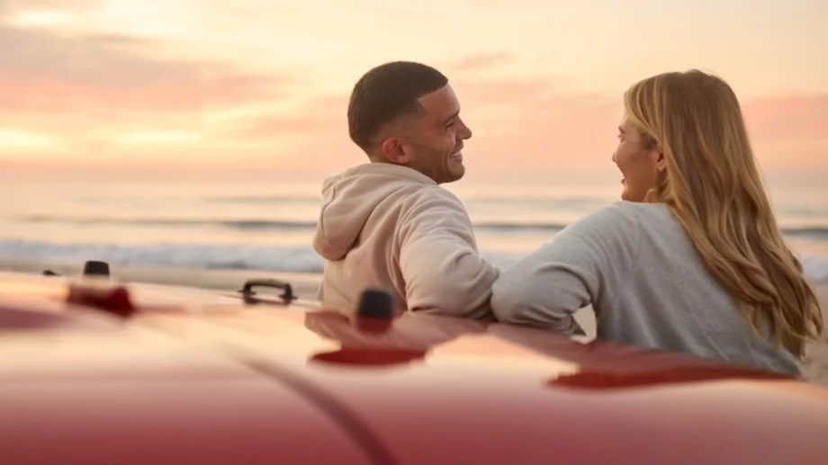 4 въпроса, които да зададете на партньора си в началото на вашата връзка