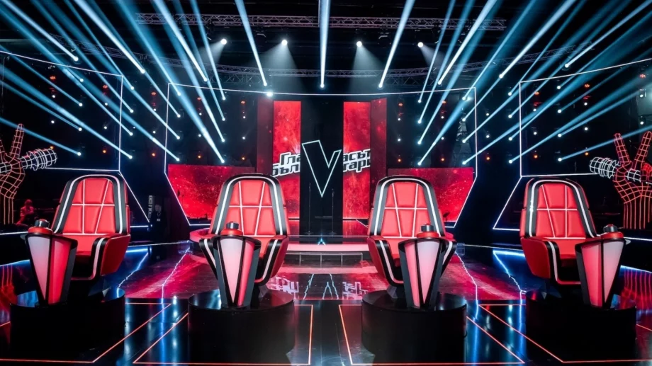 Ето кои са новите водещи на "Гласът на България" (СНИМКИ)