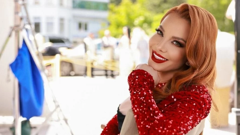 Край на догадките: Емилия разкри дали е бременна (СНИМКИ)