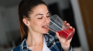 Този сок е мощен лек при недостиг на желязо