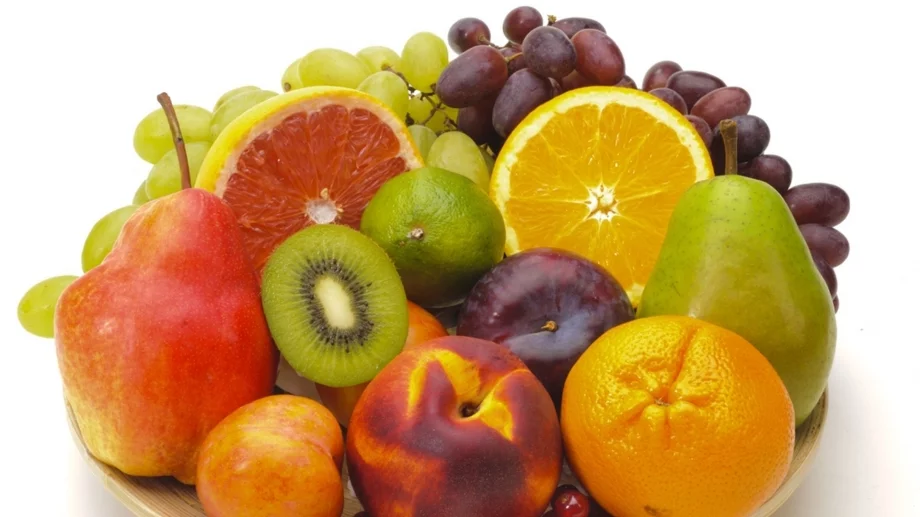 Невролози: Това са най-полезните плодове за здравето на мозъка