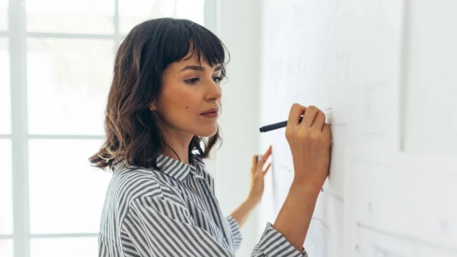 Тези 4 зодии имат неизчерпаема креативност 