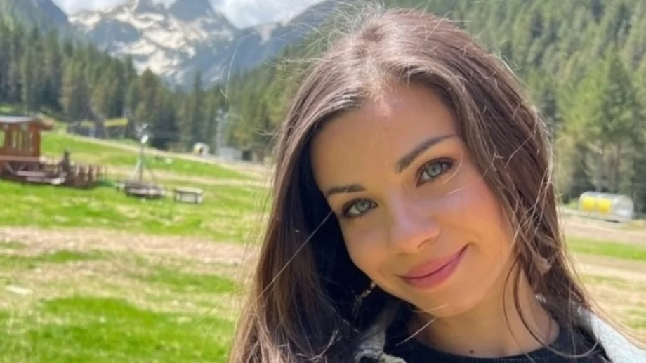 Много ни е на сърце: Актрисата София Маринкова написа сценарий за филм (СНИМКИ)