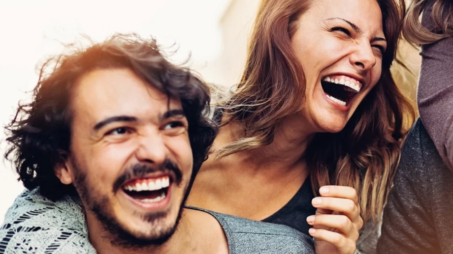 Виц за днес, 15 юни, 2024 г.: Жена се качва