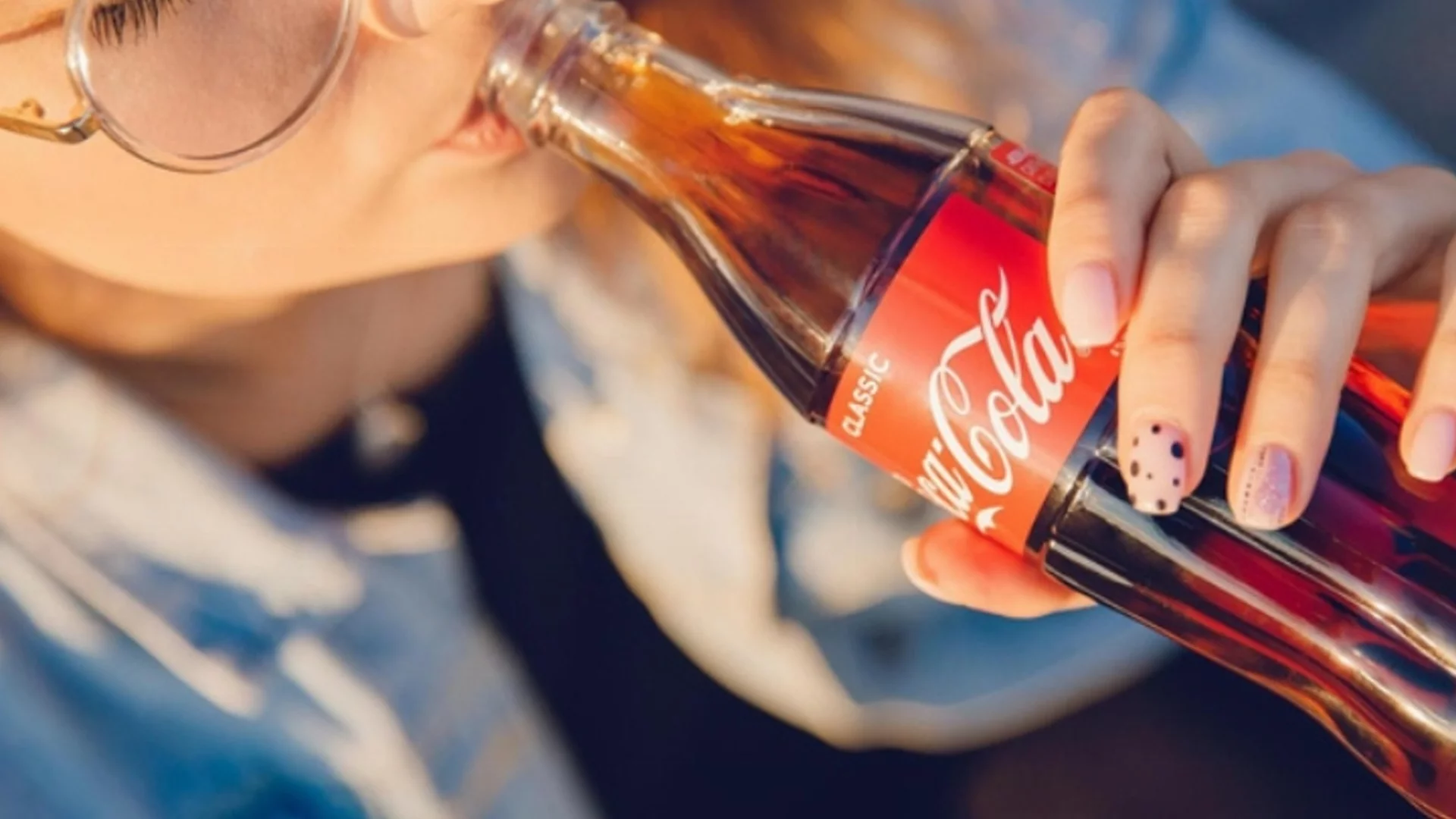 Coca-Cola пред завръщане в Русия?