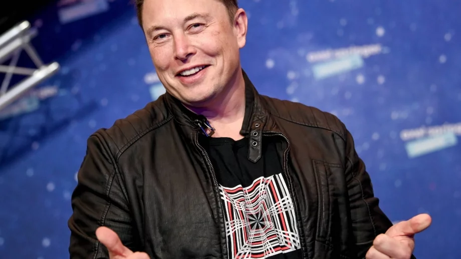 Как Илон Мъск получи от Tesla бонус в размер на 56 милиарда долара?