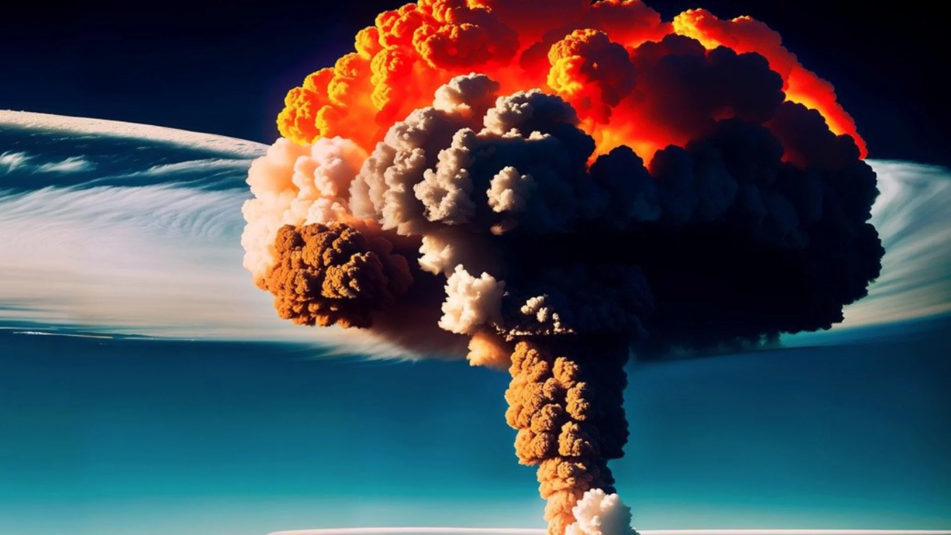 Южна Корея и САЩ планират да нападнат Северна Корея с ядрено оръжие: Внушение от Русия