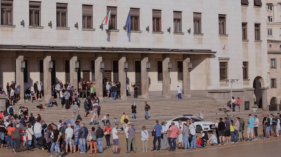 Ден на отворените врати в БНБ