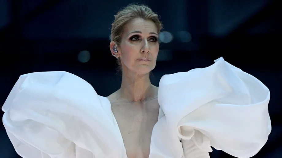 Селин Дион призна за злоупотреба с много опасни лекарства 