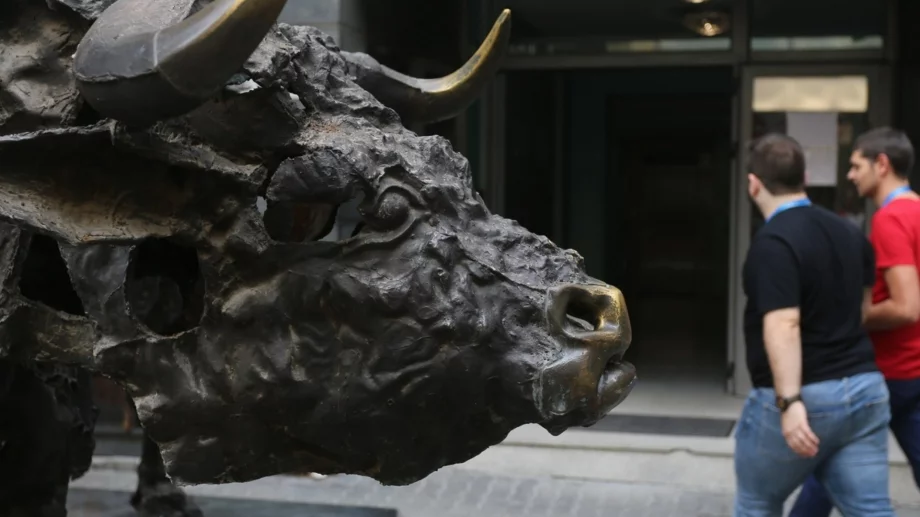 БФБ пусна нова платформа за заеми