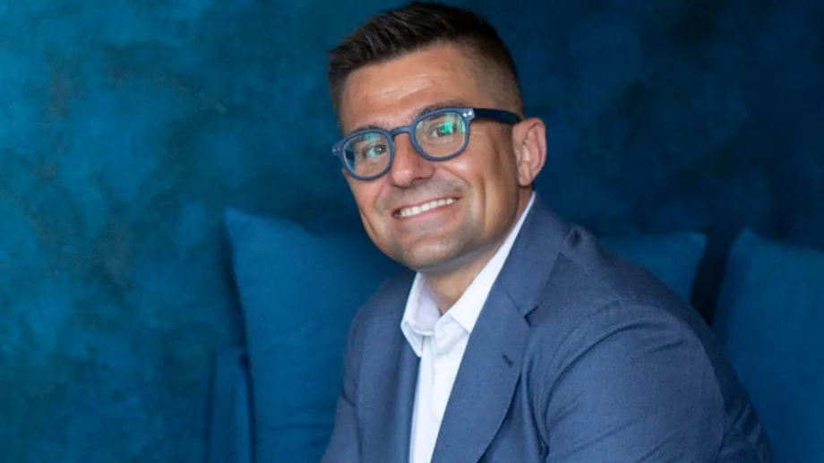 Андрей през сълзи: Обещал съм си да живея дълго заради сина ми 