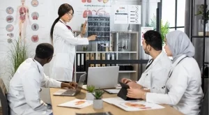 Какви приложения имат 3D скенерите