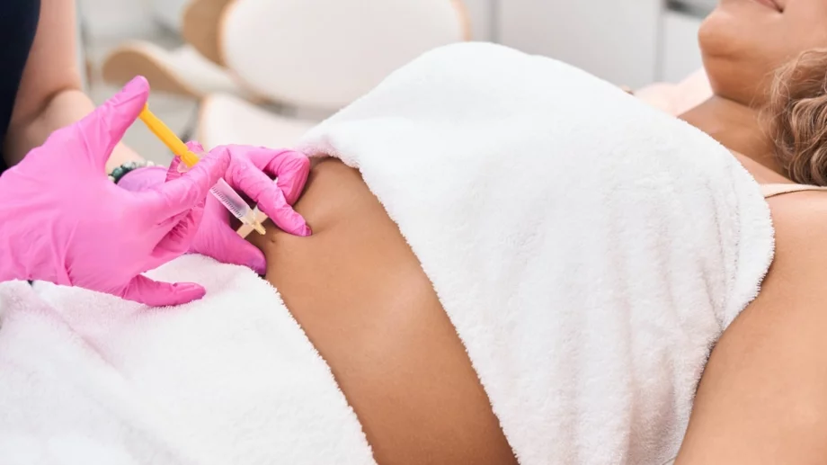 Какво се случва, когато спрете инжекциите за отслабване