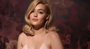 Дъщерята на Гала разкри пола на бебето, което очаква