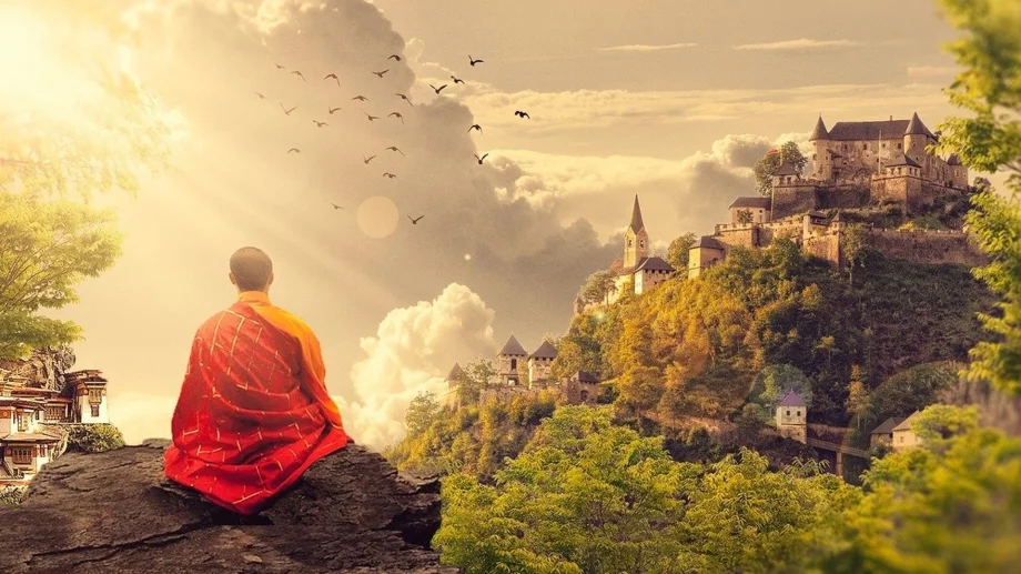 3 ситуации, в които трябва да игнорирате хората: Будистката мъдрост ни учи как да пазим душата си