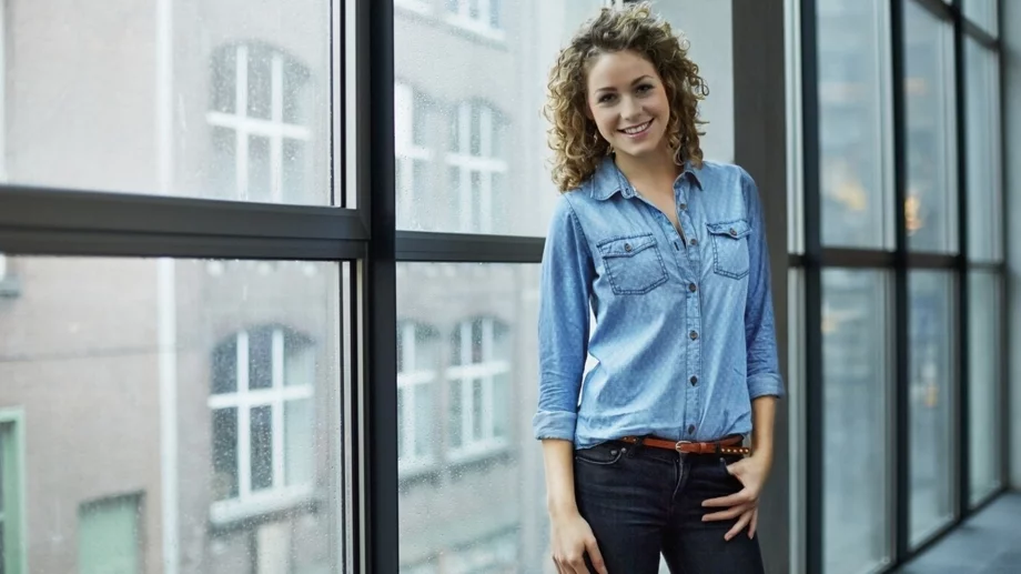 Ето какво разкрива начина, по които стоите прави, за характера ви