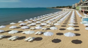 Ето за какво да внимавате при почивката на плажа