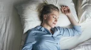 Ако не спите достатъчно, не можете да създавате спомени