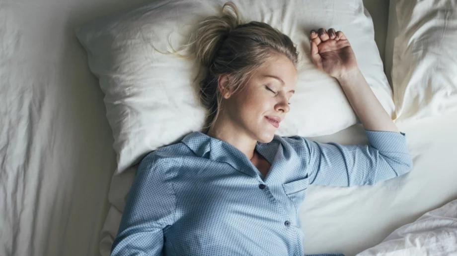 Ако не спите достатъчно, не можете да създавате спомени