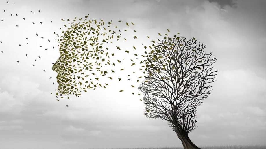 Един прост навик намалява риска от деменция с 33 процента