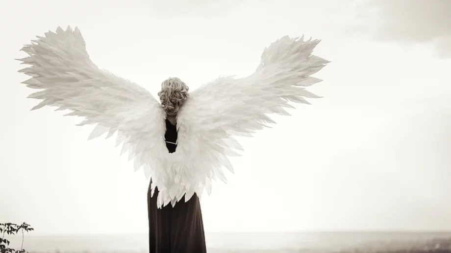 7 неща, които ангелите пазители правят зa теб без да разбираш