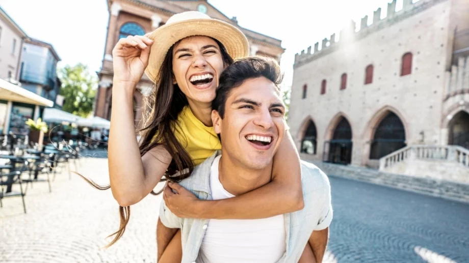 4 малки ритуала, които най-силните двойки правят всяка седмица, без пропускане