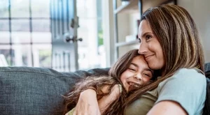 10 неща, които всяка майка трябва да чуе, защото заслужава