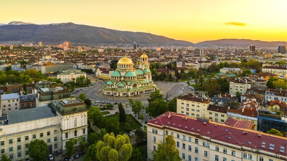 Евростат: България е на дъното в ЕС по потребление и БВП