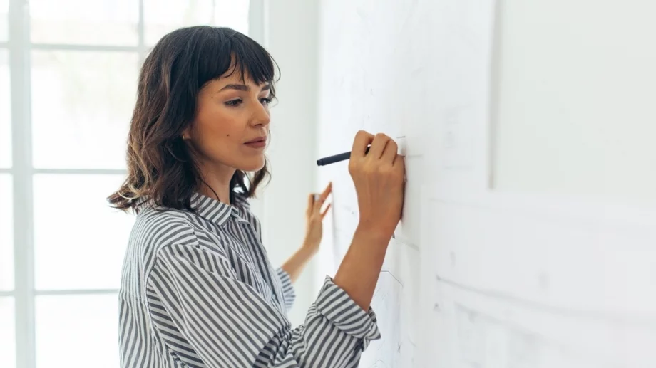 10 начина да повишите ефективността си