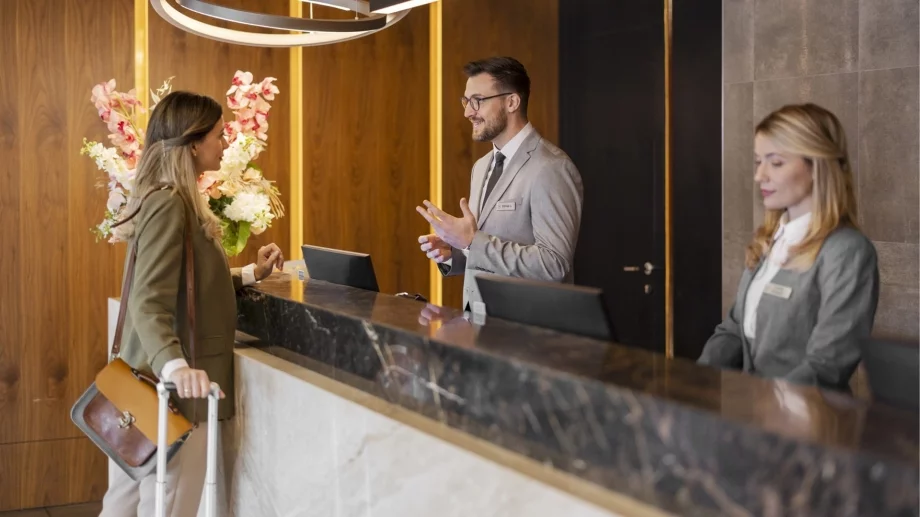 България е с най-евтините услуги на ресторантите и хотелите в ЕС 