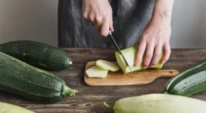 Топ рецепта - тиквички плакия