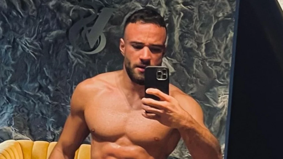 Валери Григоров каза истината за връзката си с Мария Бакалова